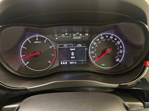 Vauxhall Corsa thumbnail