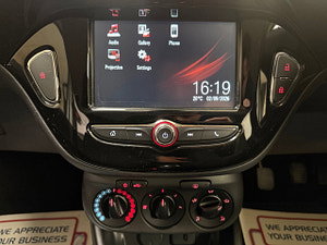Vauxhall Corsa thumbnail