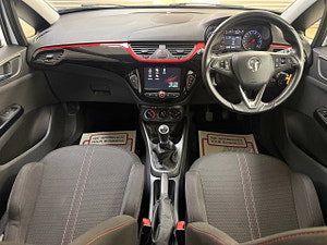 Vauxhall Corsa thumbnail