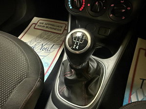 Vauxhall Corsa thumbnail
