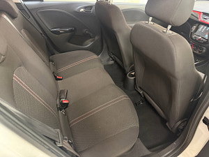Vauxhall Corsa thumbnail