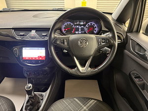 Vauxhall Corsa thumbnail