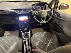 Vauxhall Corsa thumbnail