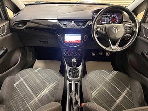 Vauxhall Corsa thumbnail