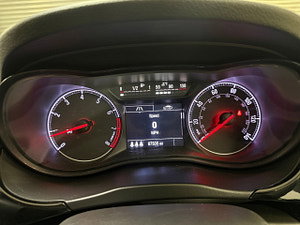 Vauxhall Corsa thumbnail