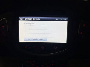 Vauxhall Corsa thumbnail