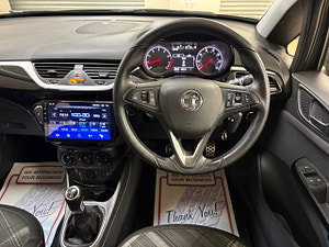 Vauxhall Corsa thumbnail