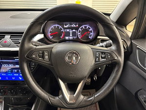 Vauxhall Corsa thumbnail
