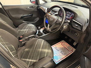 Vauxhall Corsa thumbnail