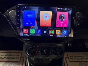 Vauxhall Corsa thumbnail