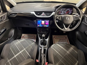 Vauxhall Corsa thumbnail