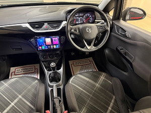 Vauxhall Corsa thumbnail