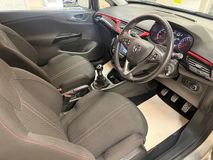 Vauxhall Corsa thumbnail