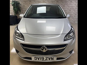Vauxhall Corsa thumbnail