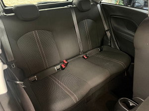 Vauxhall Corsa thumbnail