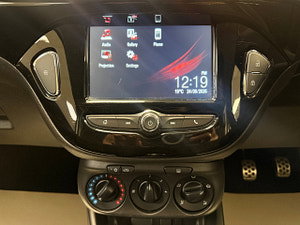 Vauxhall Corsa thumbnail