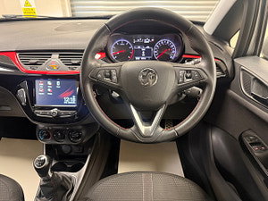 Vauxhall Corsa thumbnail