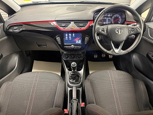 Vauxhall Corsa thumbnail