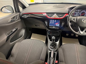 Vauxhall Corsa thumbnail