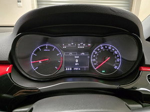 Vauxhall Corsa thumbnail