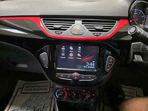 Vauxhall Corsa thumbnail
