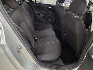 Vauxhall Corsa thumbnail