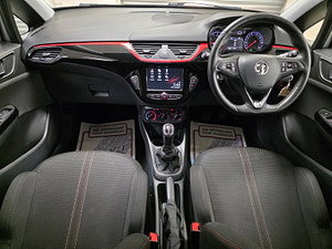 Vauxhall Corsa thumbnail