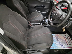 Vauxhall Corsa thumbnail