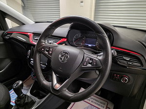 Vauxhall Corsa thumbnail