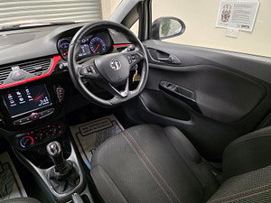 Vauxhall Corsa thumbnail