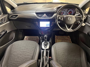 Vauxhall Corsa thumbnail