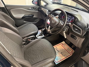 Vauxhall Corsa thumbnail