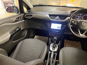 Vauxhall Corsa thumbnail