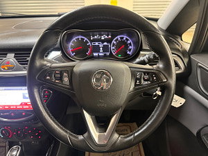 Vauxhall Corsa thumbnail