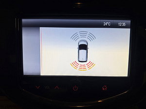 Vauxhall Corsa thumbnail