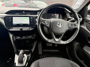 Vauxhall Corsa electric thumbnail