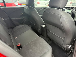 Vauxhall Corsa electric thumbnail