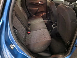 Vauxhall Crossland X thumbnail
