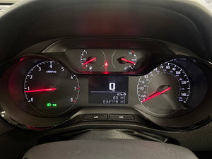 Vauxhall Crossland X thumbnail