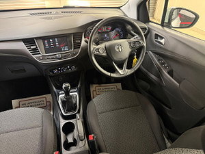 Vauxhall Crossland X thumbnail