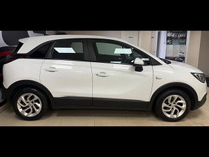 Vauxhall Crossland X thumbnail