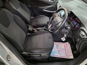 Vauxhall Crossland X thumbnail