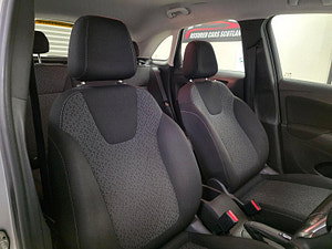 Vauxhall Crossland X thumbnail