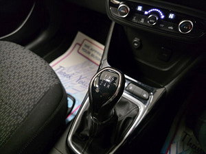 Vauxhall Crossland X thumbnail
