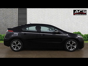 Vauxhall Ampera thumbnail