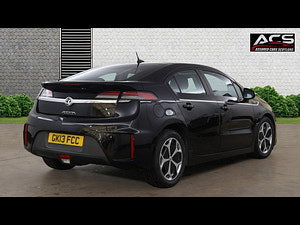 Vauxhall Ampera thumbnail