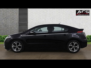 Vauxhall Ampera thumbnail