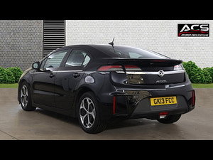 Vauxhall Ampera thumbnail