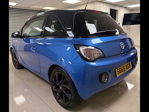 Vauxhall ADAM thumbnail