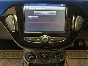 Vauxhall ADAM thumbnail